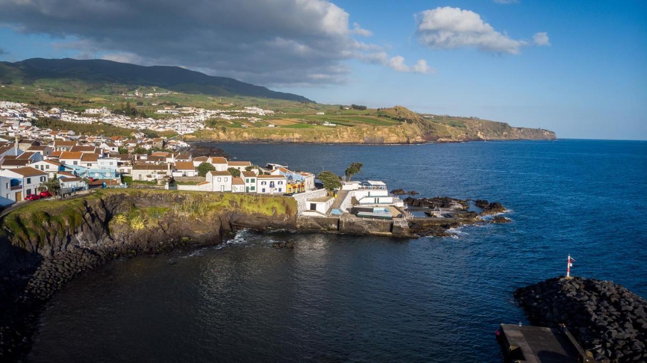 Vista Do Cais Βίλα Lagoa  Εξωτερικό φωτογραφία