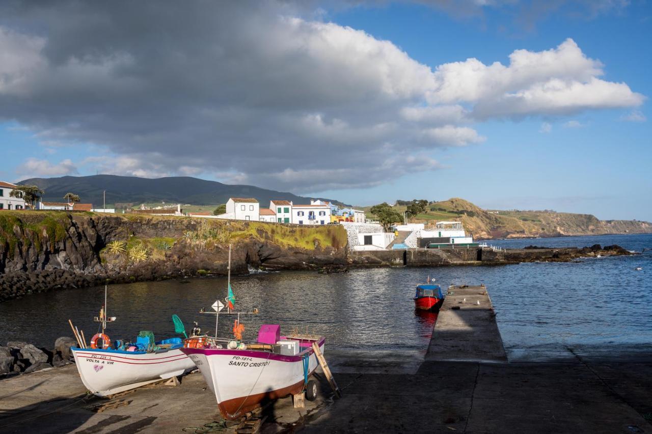 Vista Do Cais Βίλα Lagoa  Εξωτερικό φωτογραφία